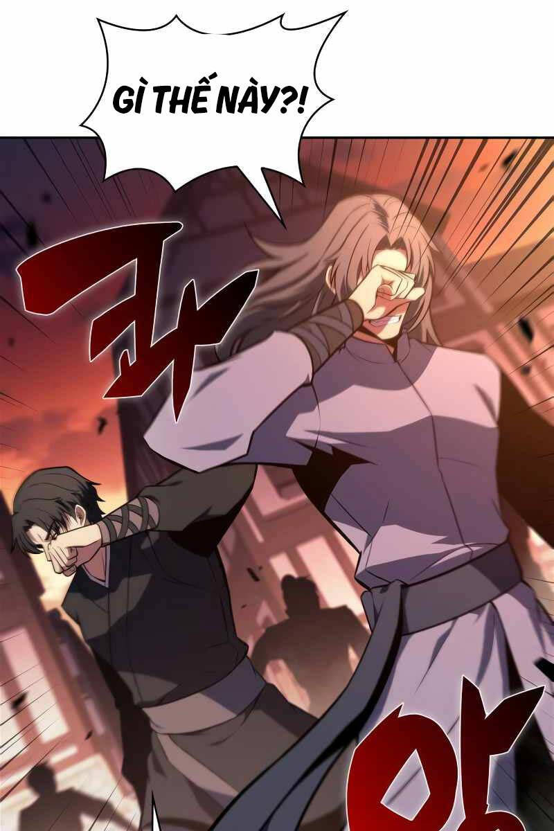 Người Chơi Mới Cấp Tối Đa Chap 144 - Next Chap 145