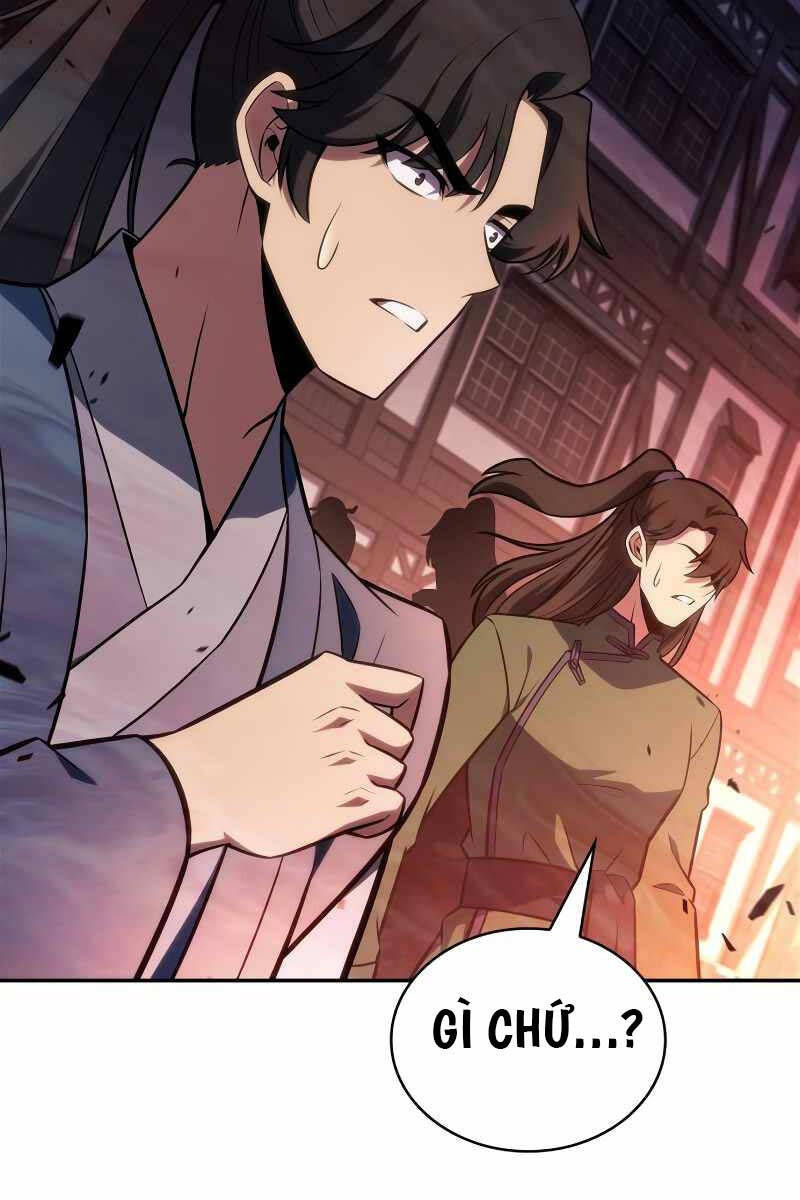 Người Chơi Mới Cấp Tối Đa Chap 144 - Next Chap 145