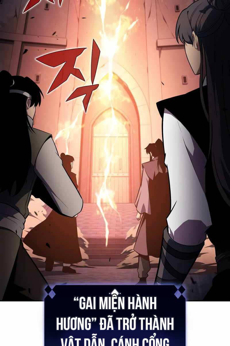 Người Chơi Mới Cấp Tối Đa Chap 144 - Next Chap 145