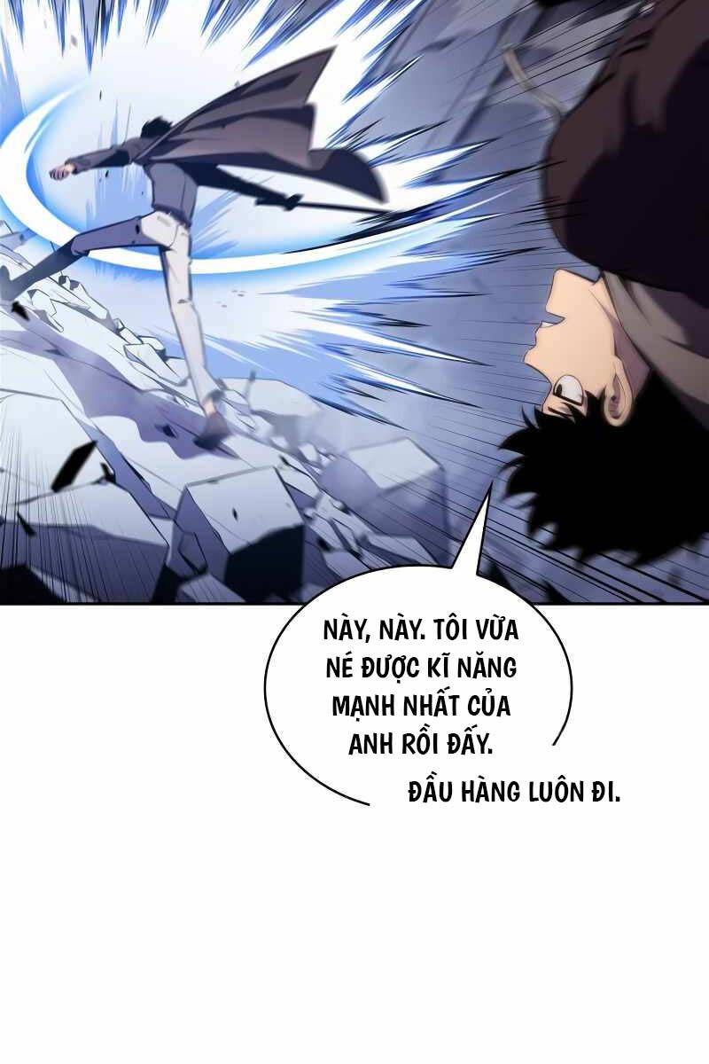 Người Chơi Mới Cấp Tối Đa Chap 144 - Next Chap 145