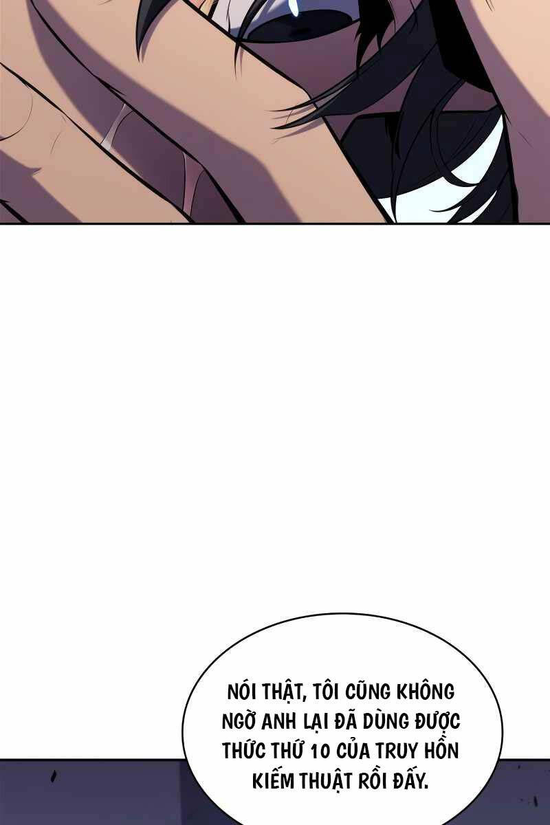 Người Chơi Mới Cấp Tối Đa Chap 144 - Next Chap 145