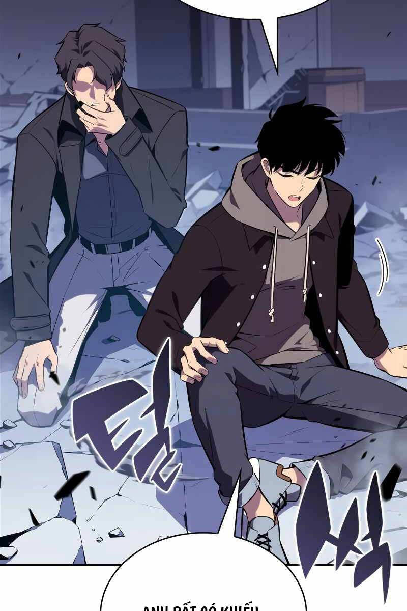 Người Chơi Mới Cấp Tối Đa Chap 144 - Next Chap 145