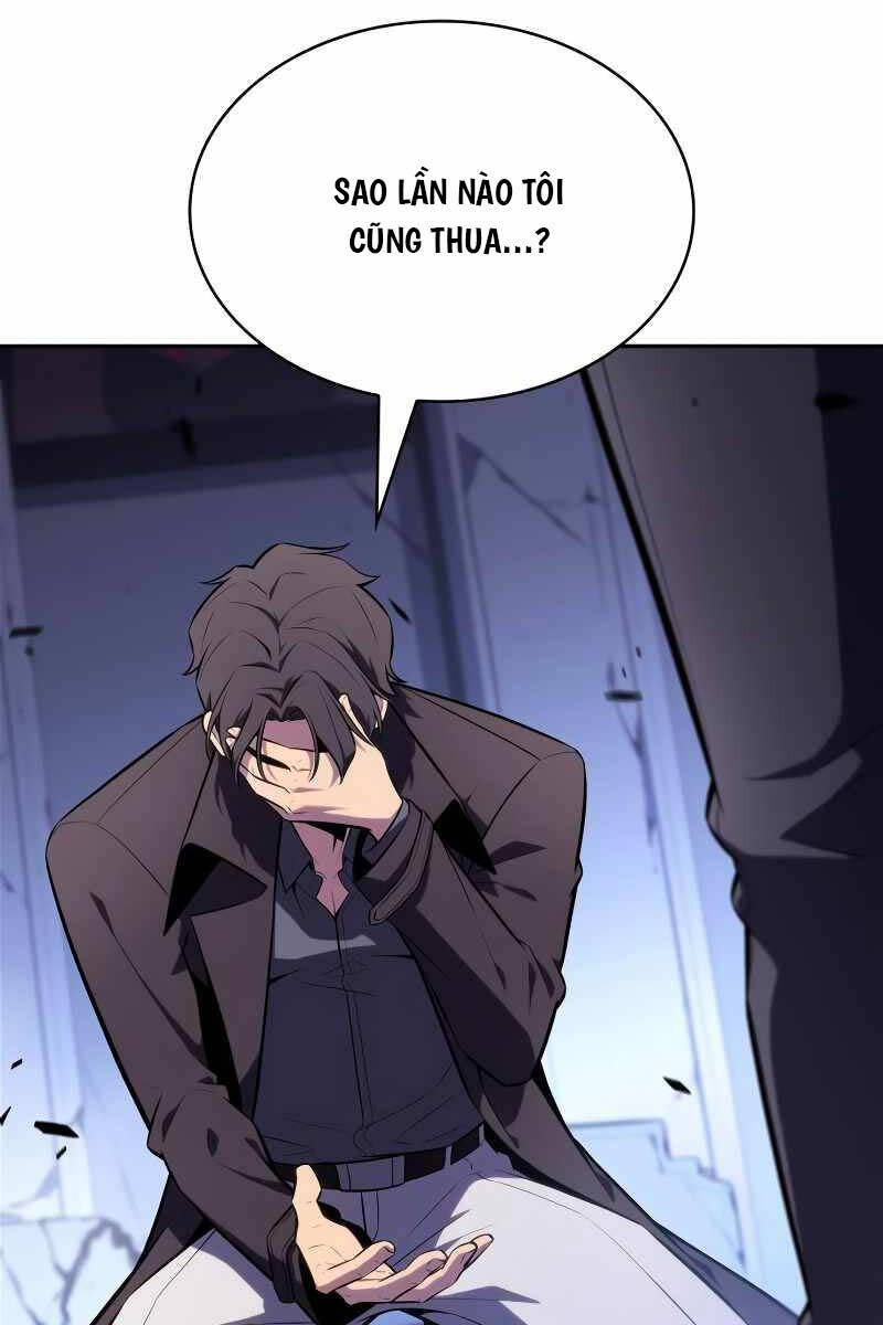 Người Chơi Mới Cấp Tối Đa Chap 144 - Next Chap 145