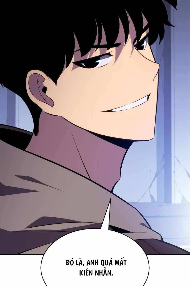 Người Chơi Mới Cấp Tối Đa Chap 144 - Next Chap 145