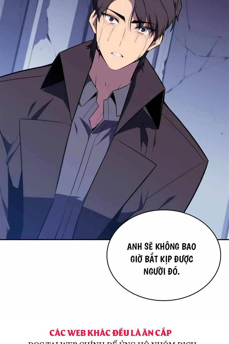 Người Chơi Mới Cấp Tối Đa Chap 144 - Next Chap 145