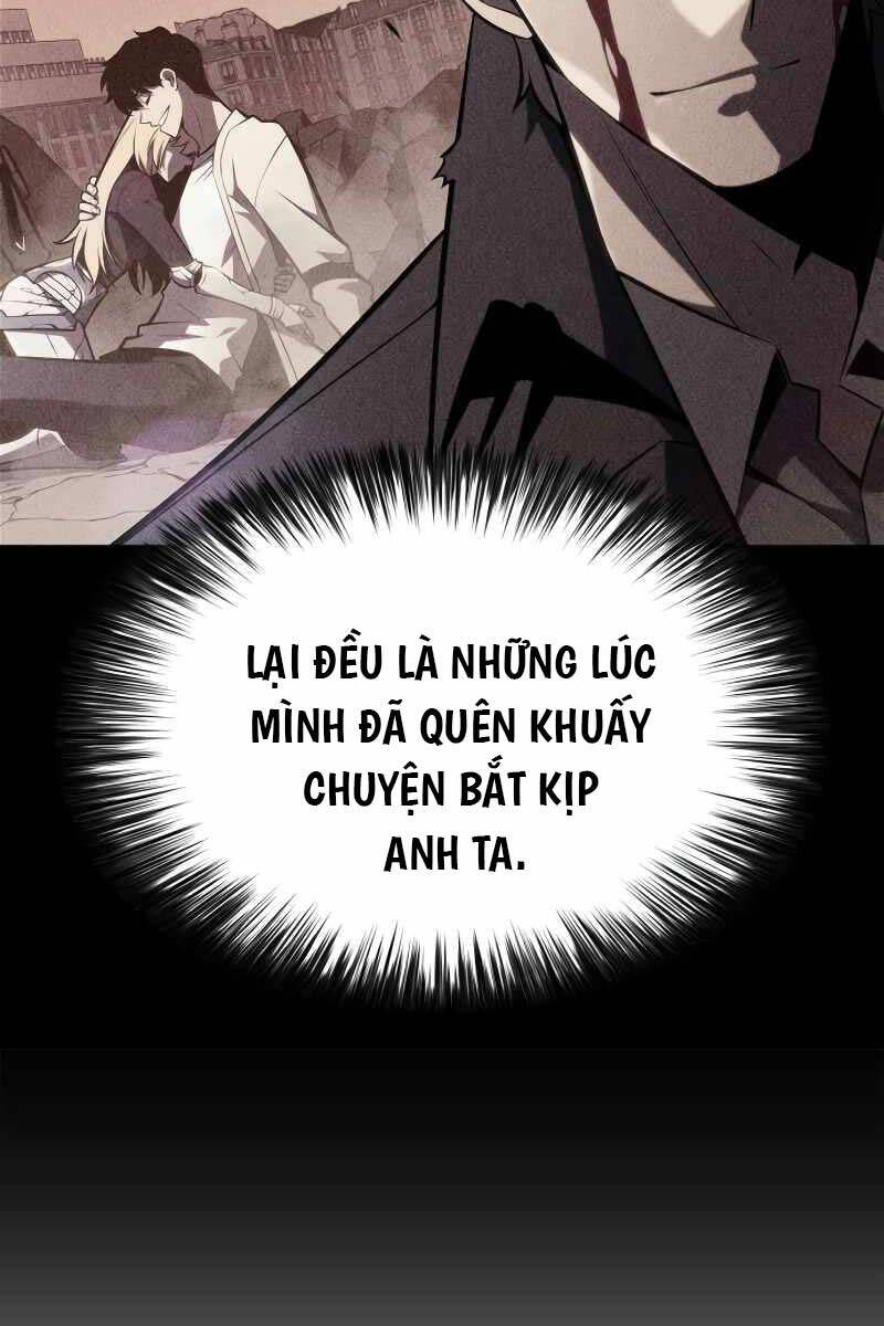 Người Chơi Mới Cấp Tối Đa Chap 144 - Next Chap 145