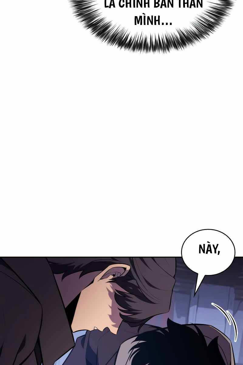 Người Chơi Mới Cấp Tối Đa Chap 144 - Next Chap 145