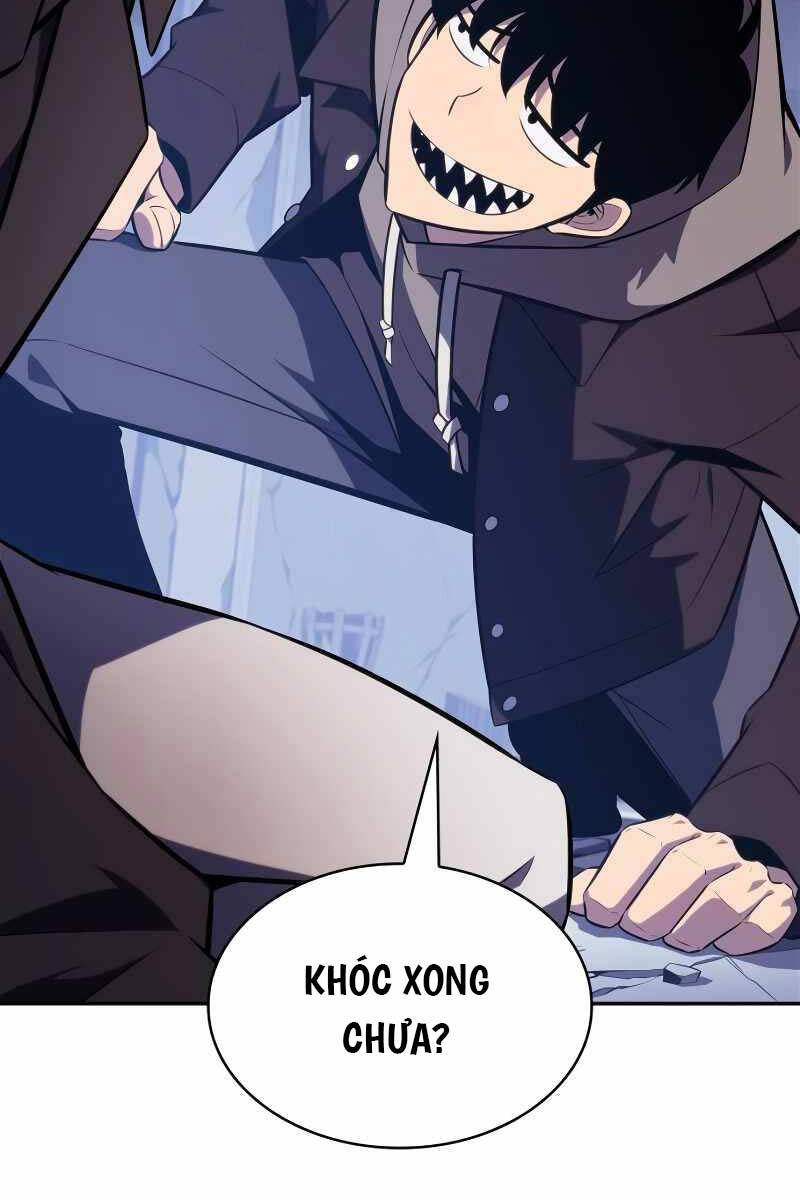 Người Chơi Mới Cấp Tối Đa Chap 144 - Next Chap 145