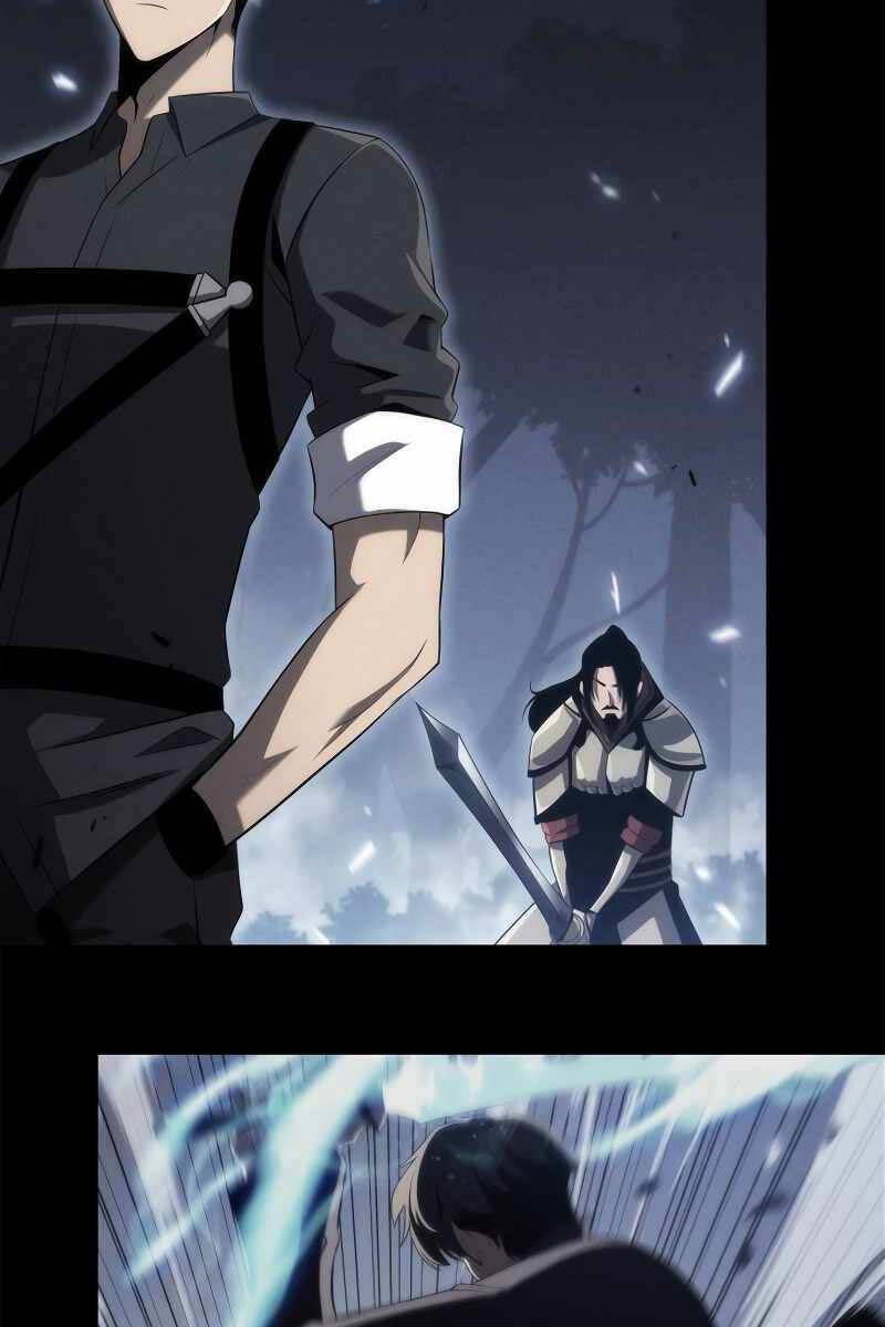 Người Chơi Mới Cấp Tối Đa Chap 144 - Next Chap 145