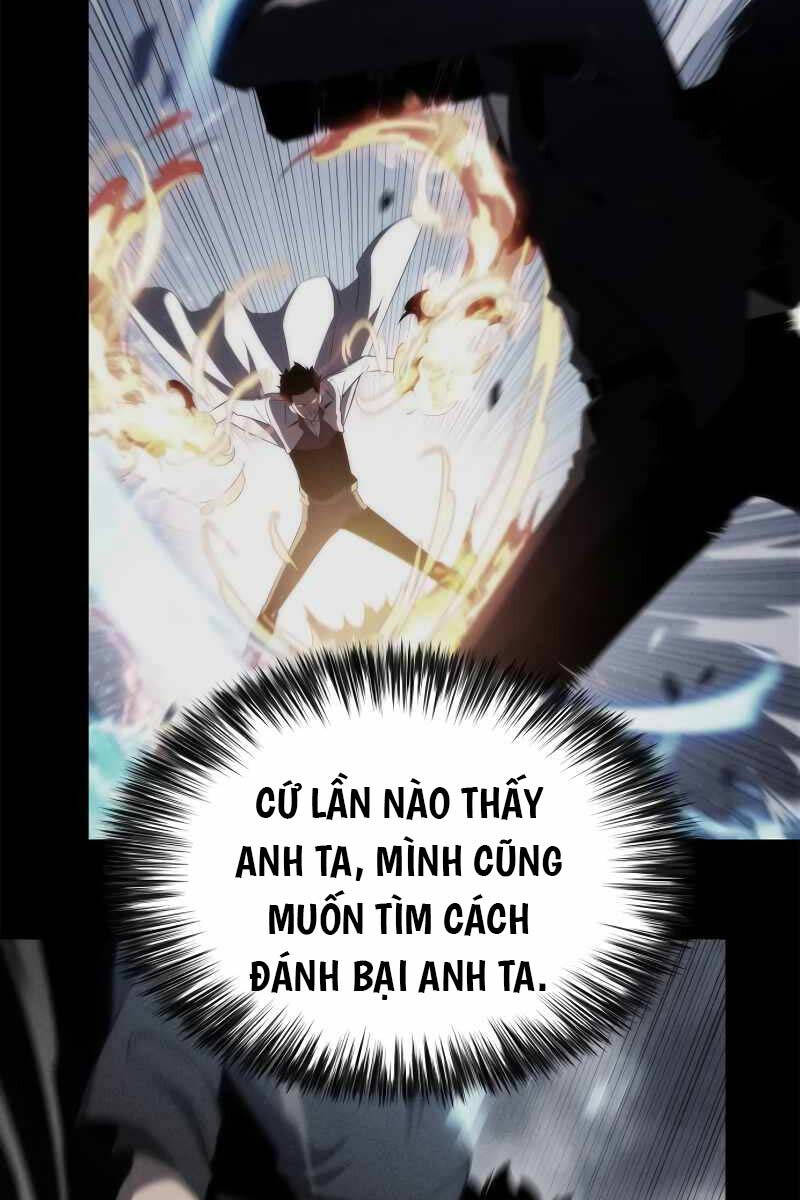Người Chơi Mới Cấp Tối Đa Chap 144 - Next Chap 145