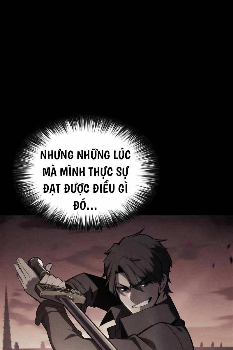 Người Chơi Mới Cấp Tối Đa Chap 144 - Next Chap 145