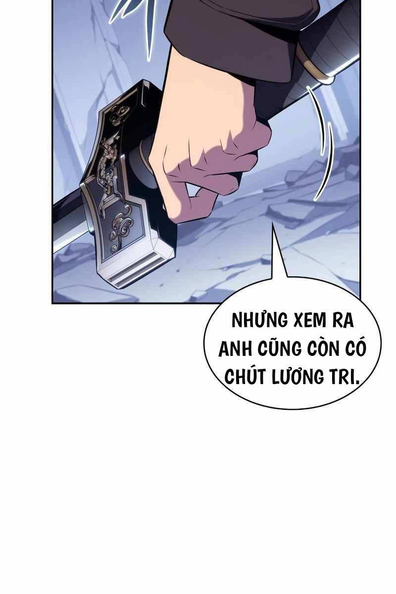 Người Chơi Mới Cấp Tối Đa Chap 144 - Next Chap 145