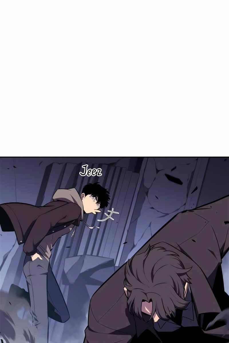 Người Chơi Mới Cấp Tối Đa Chap 144 - Next Chap 145