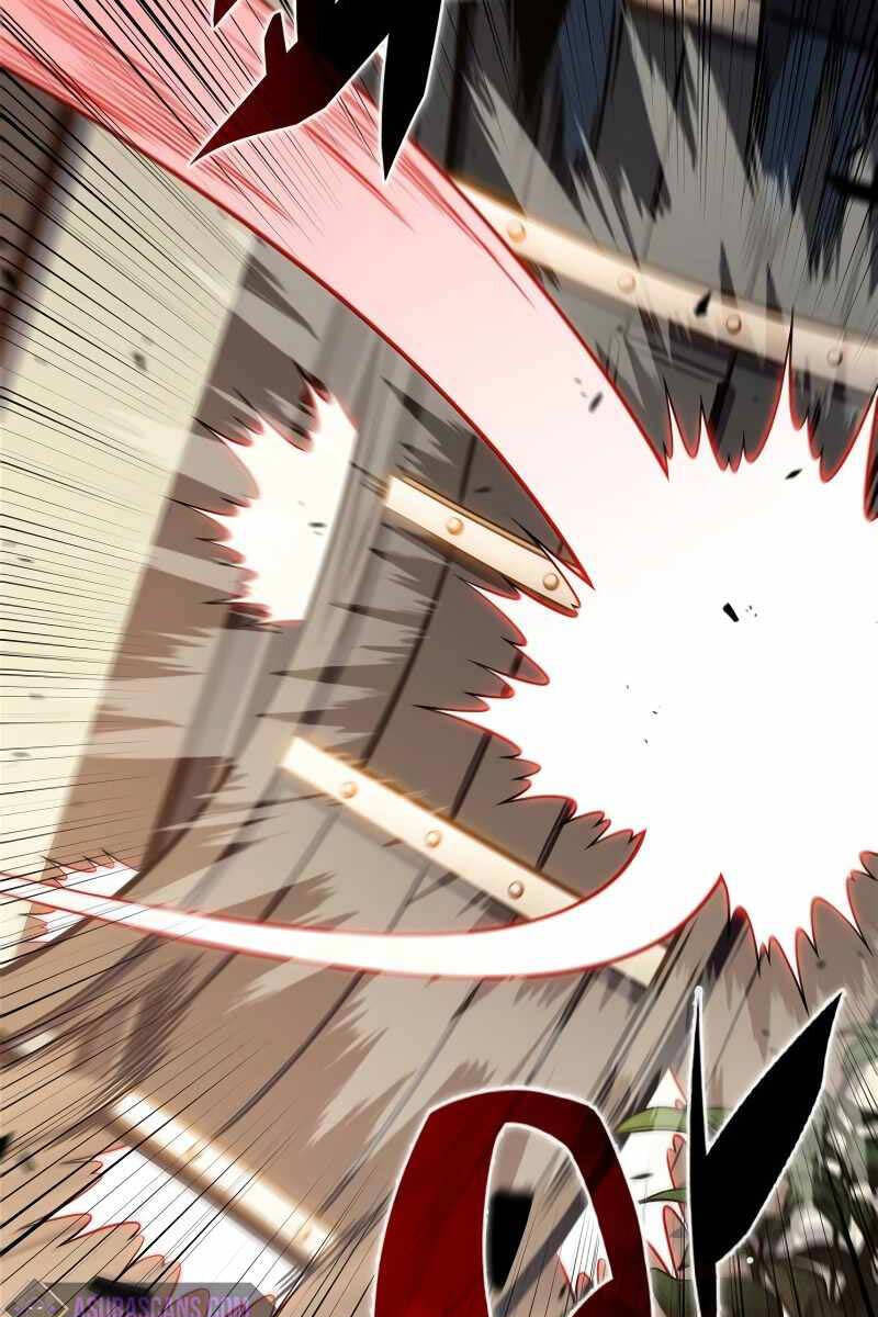 Người Chơi Mới Cấp Tối Đa Chap 144 - Next Chap 145