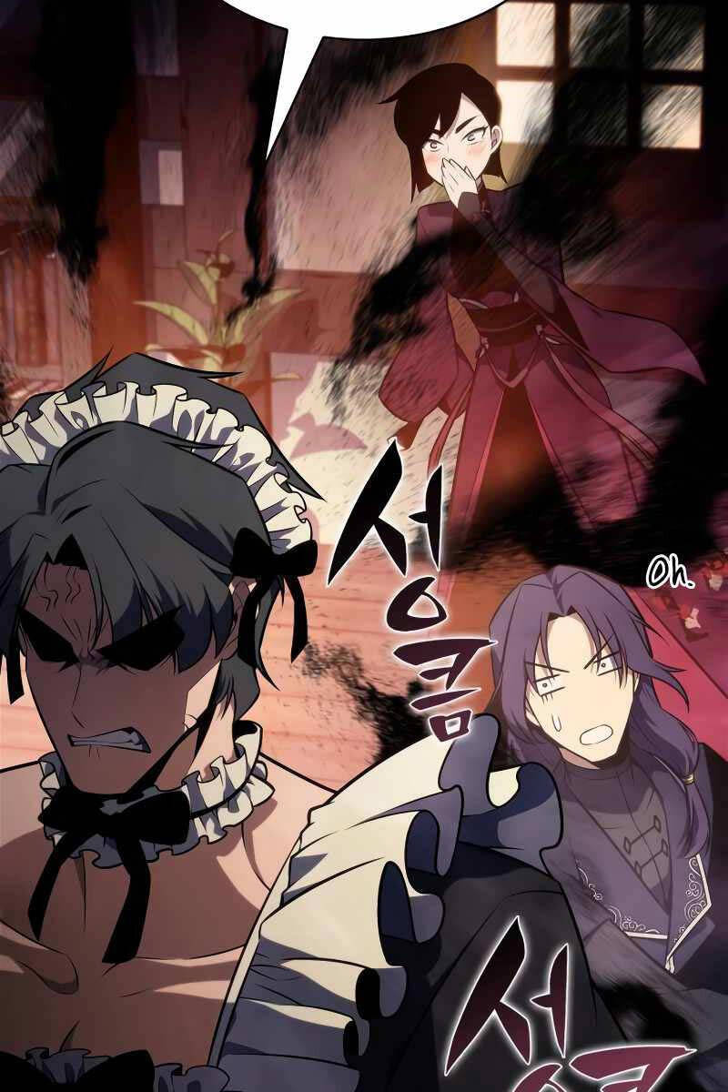 Người Chơi Mới Cấp Tối Đa Chap 144 - Next Chap 145