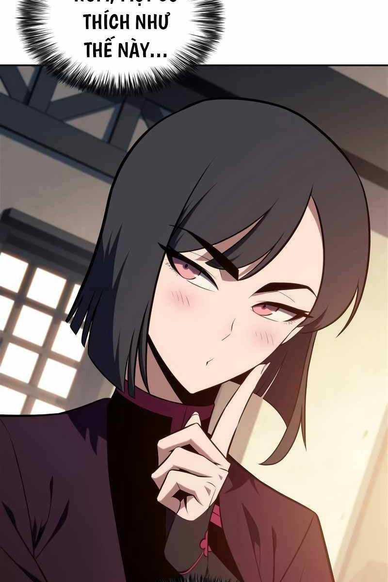 Người Chơi Mới Cấp Tối Đa Chap 144 - Next Chap 145