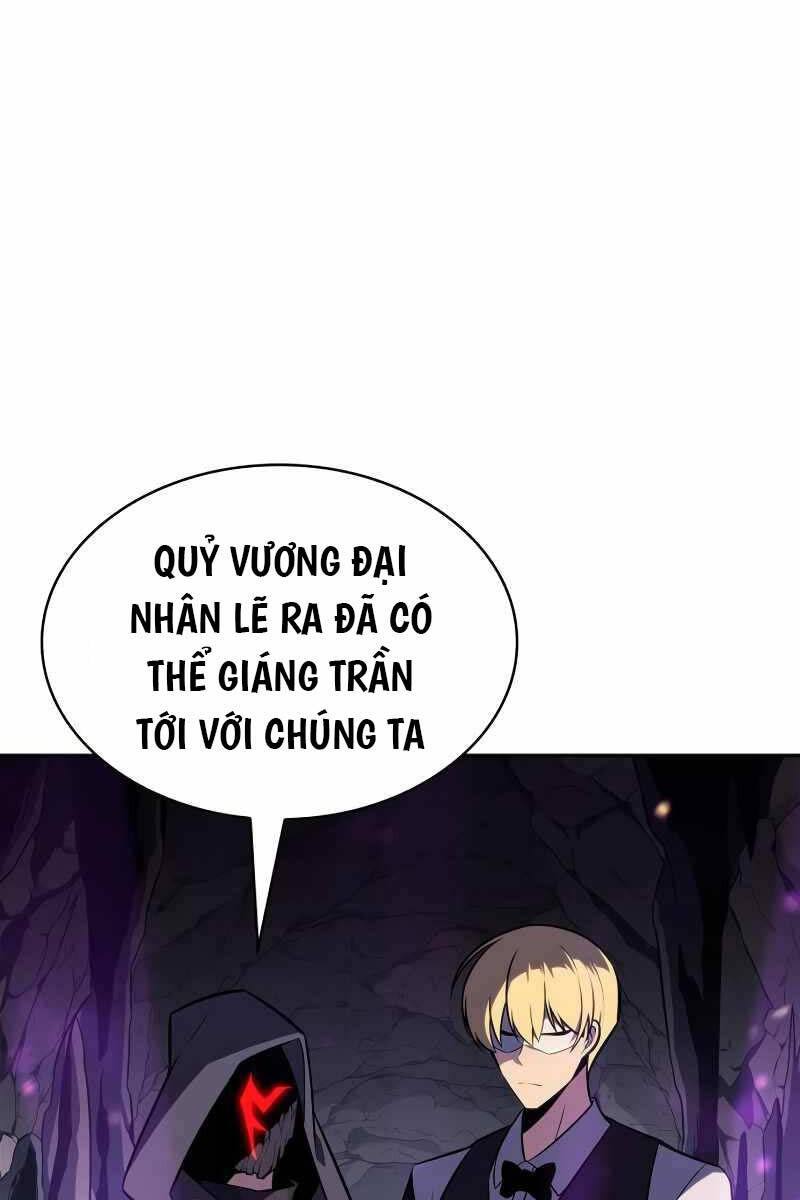 Người Chơi Mới Cấp Tối Đa Chap 144 - Next Chap 145