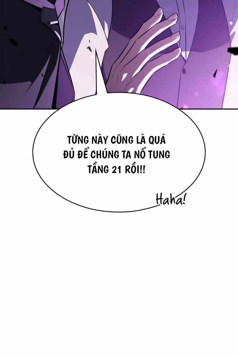 Người Chơi Mới Cấp Tối Đa Chap 144 - Next Chap 145