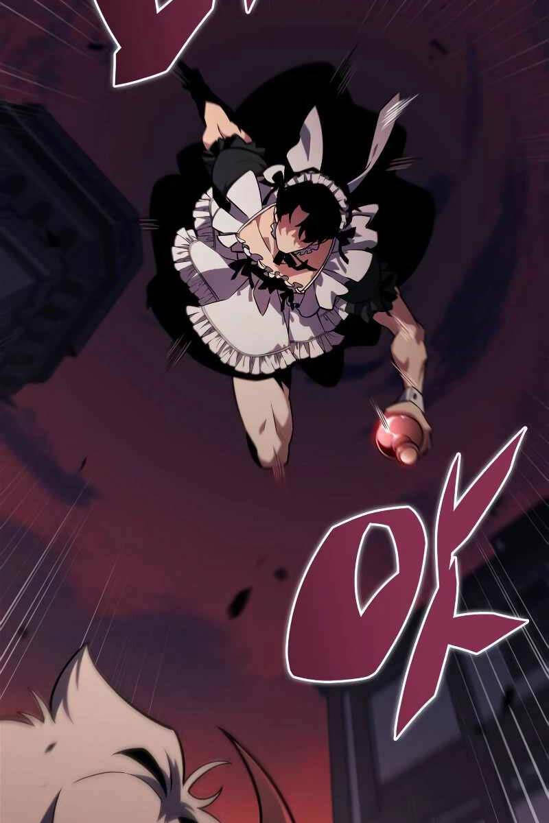 Người Chơi Mới Cấp Tối Đa Chap 145 - Next Chap 146