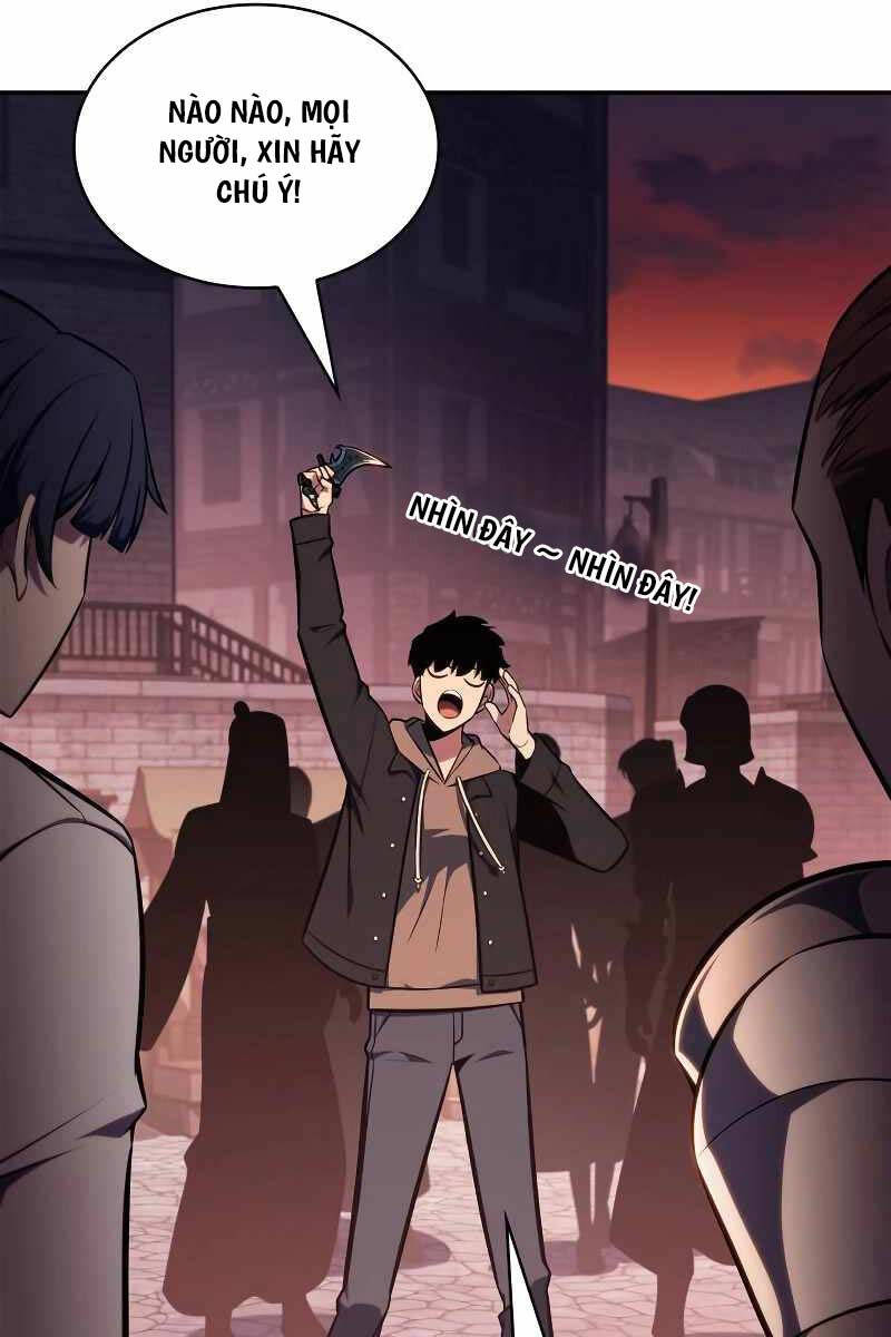 Người Chơi Mới Cấp Tối Đa Chap 145 - Next Chap 146