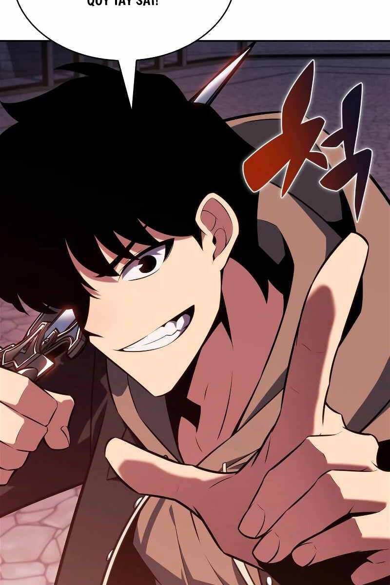 Người Chơi Mới Cấp Tối Đa Chap 145 - Next Chap 146