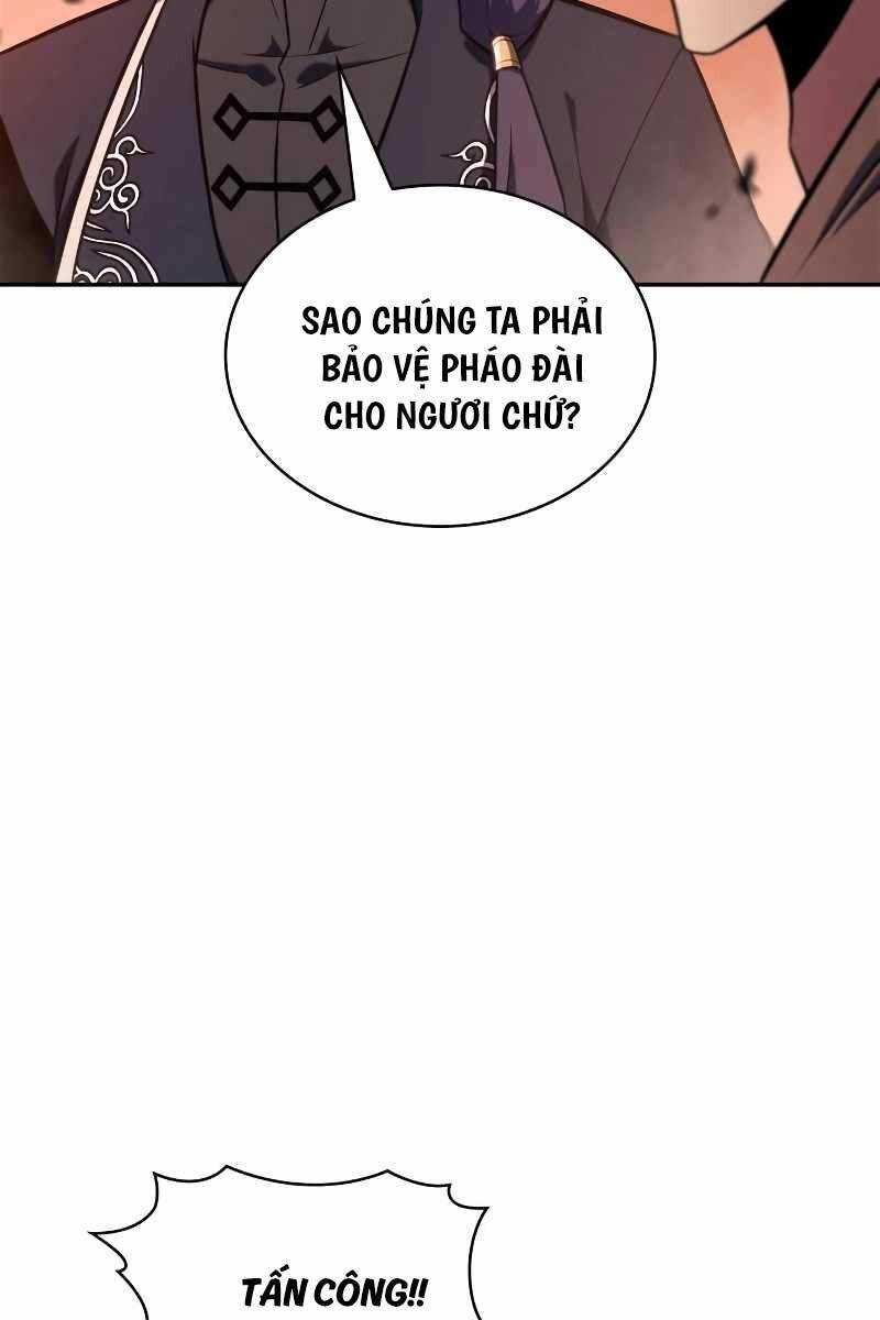 Người Chơi Mới Cấp Tối Đa Chap 145 - Next Chap 146