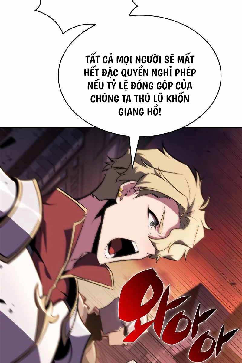 Người Chơi Mới Cấp Tối Đa Chap 145 - Next Chap 146