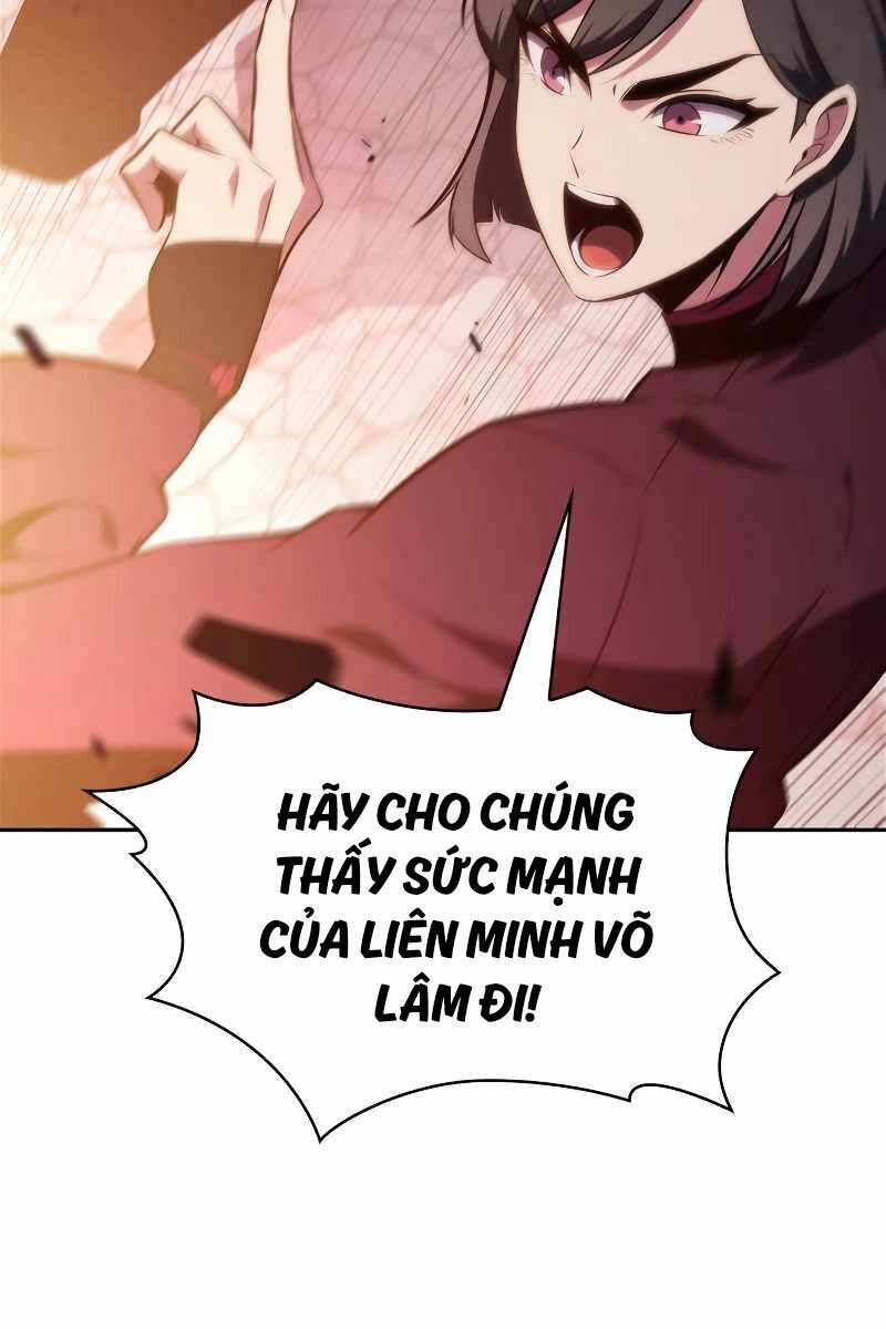 Người Chơi Mới Cấp Tối Đa Chap 145 - Next Chap 146