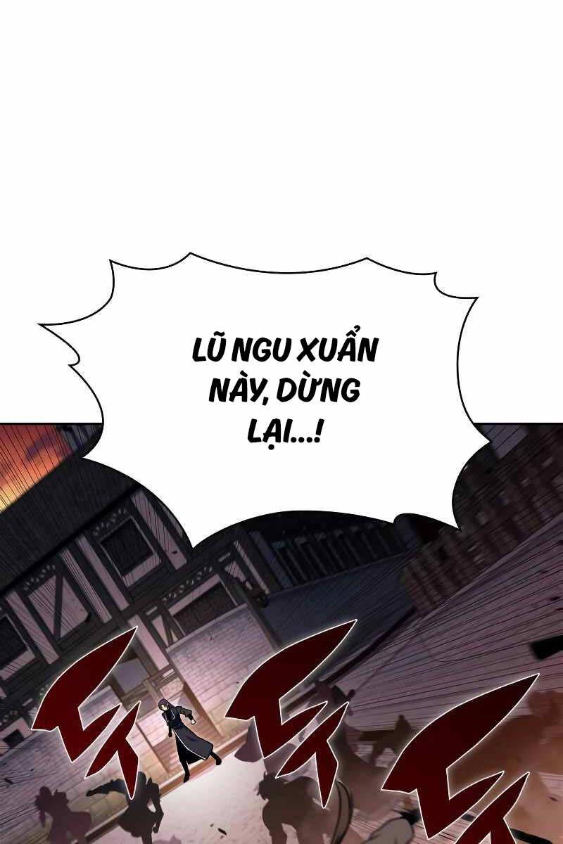 Người Chơi Mới Cấp Tối Đa Chap 145 - Next Chap 146