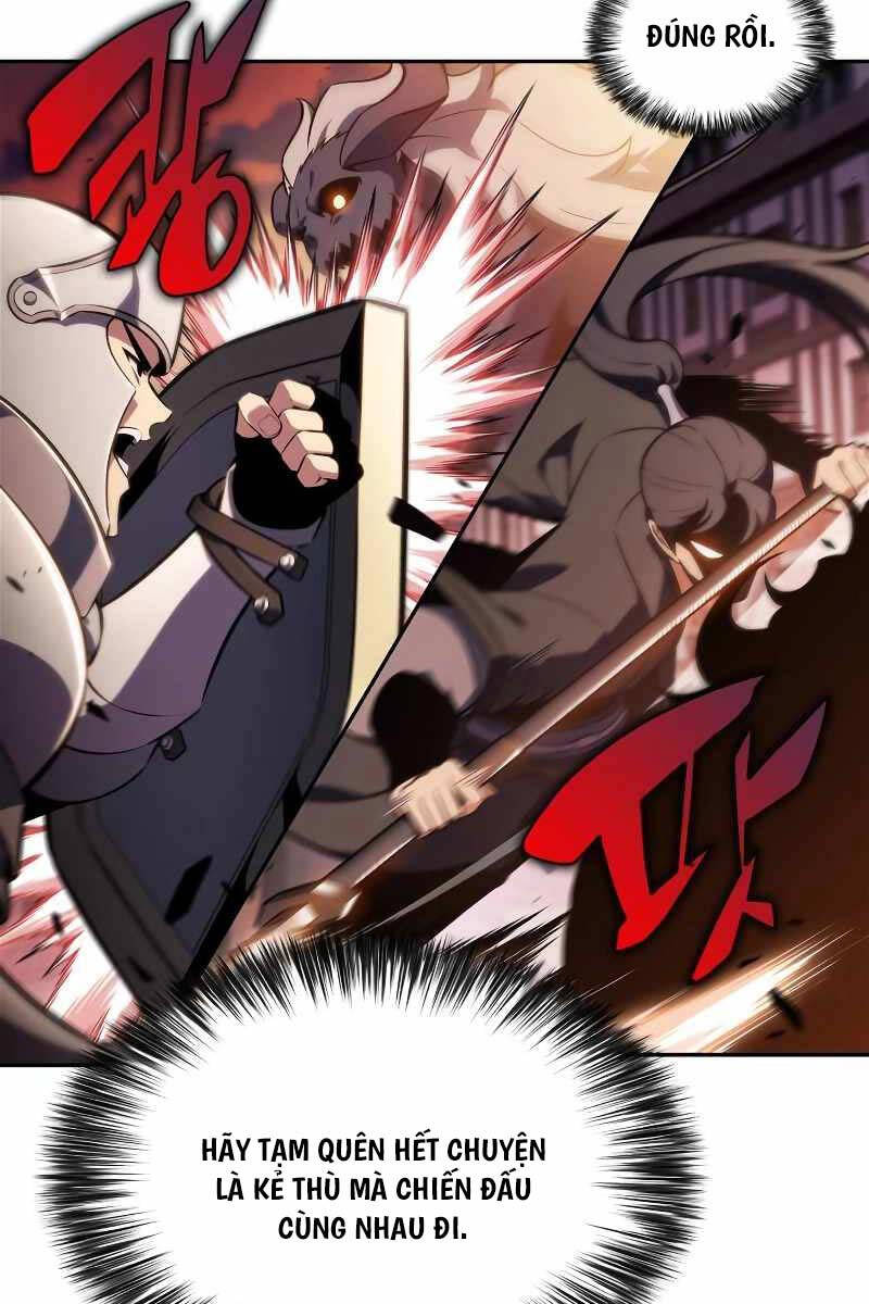 Người Chơi Mới Cấp Tối Đa Chap 145 - Next Chap 146