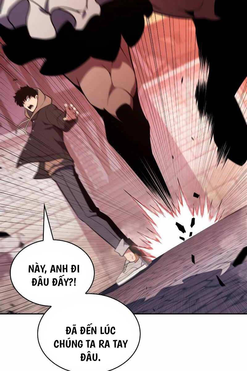 Người Chơi Mới Cấp Tối Đa Chap 145 - Next Chap 146