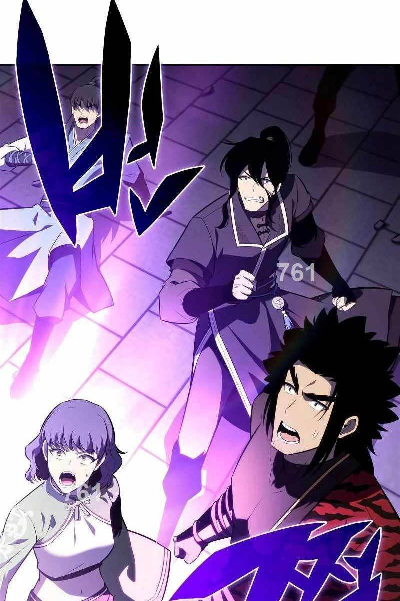 Người Chơi Mới Cấp Tối Đa Chap 145 - Next Chap 146
