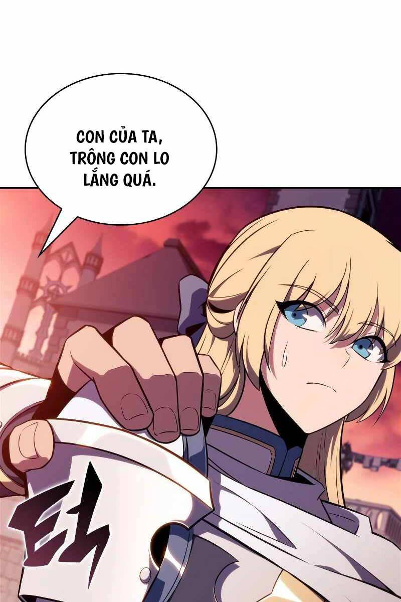 Người Chơi Mới Cấp Tối Đa Chap 145 - Next Chap 146