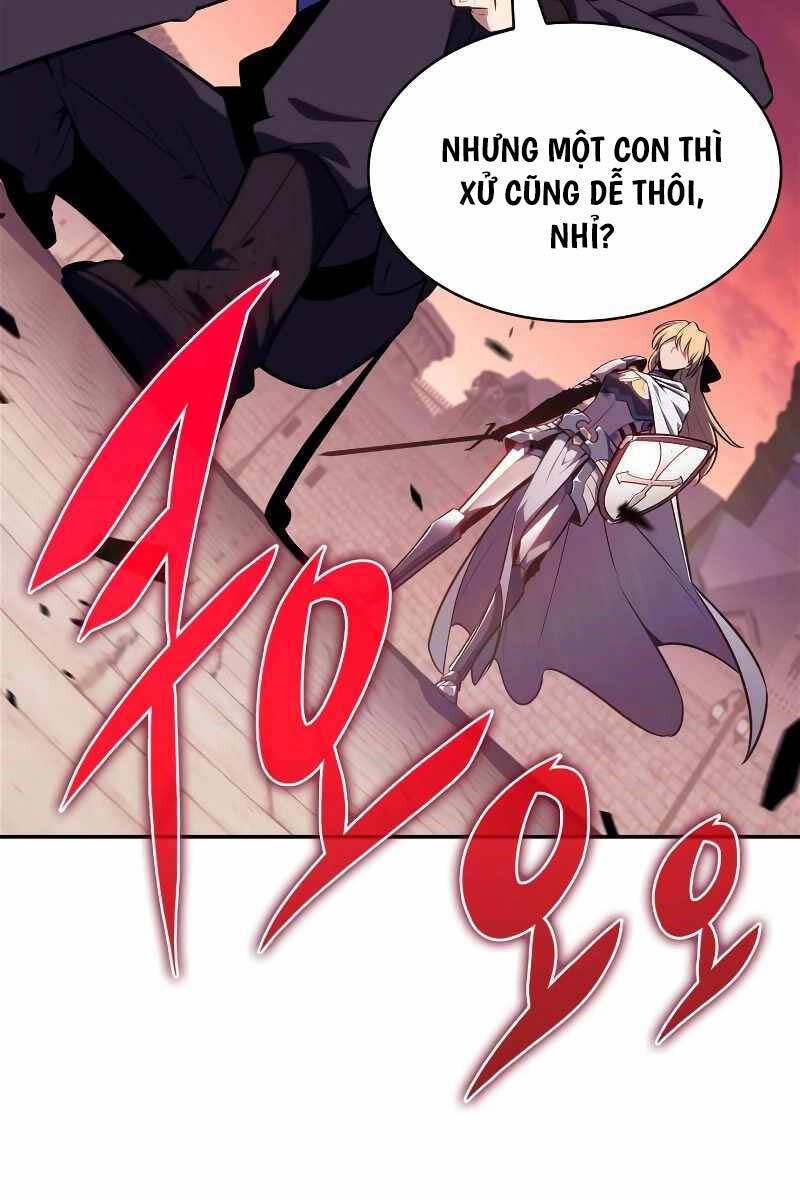 Người Chơi Mới Cấp Tối Đa Chap 145 - Next Chap 146