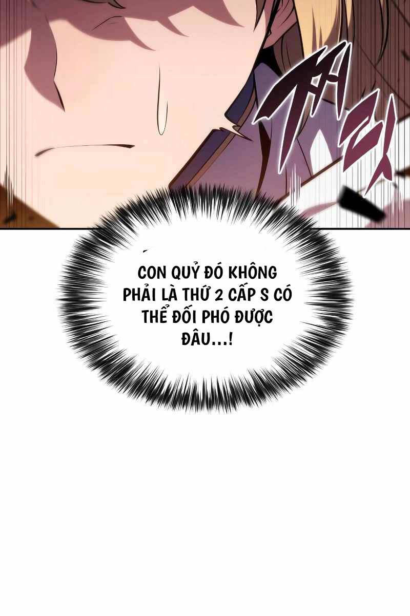 Người Chơi Mới Cấp Tối Đa Chap 145 - Next Chap 146