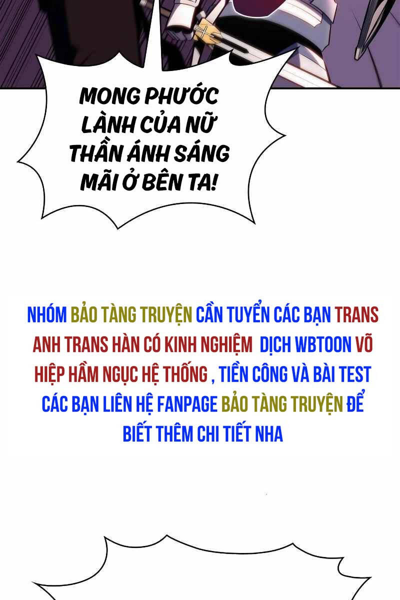 Người Chơi Mới Cấp Tối Đa Chap 145 - Next Chap 146