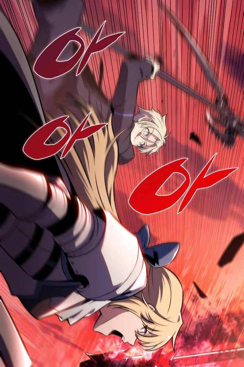 Người Chơi Mới Cấp Tối Đa Chap 145 - Next Chap 146