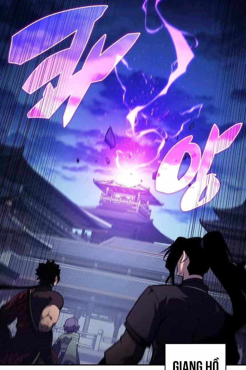 Người Chơi Mới Cấp Tối Đa Chap 145 - Next Chap 146