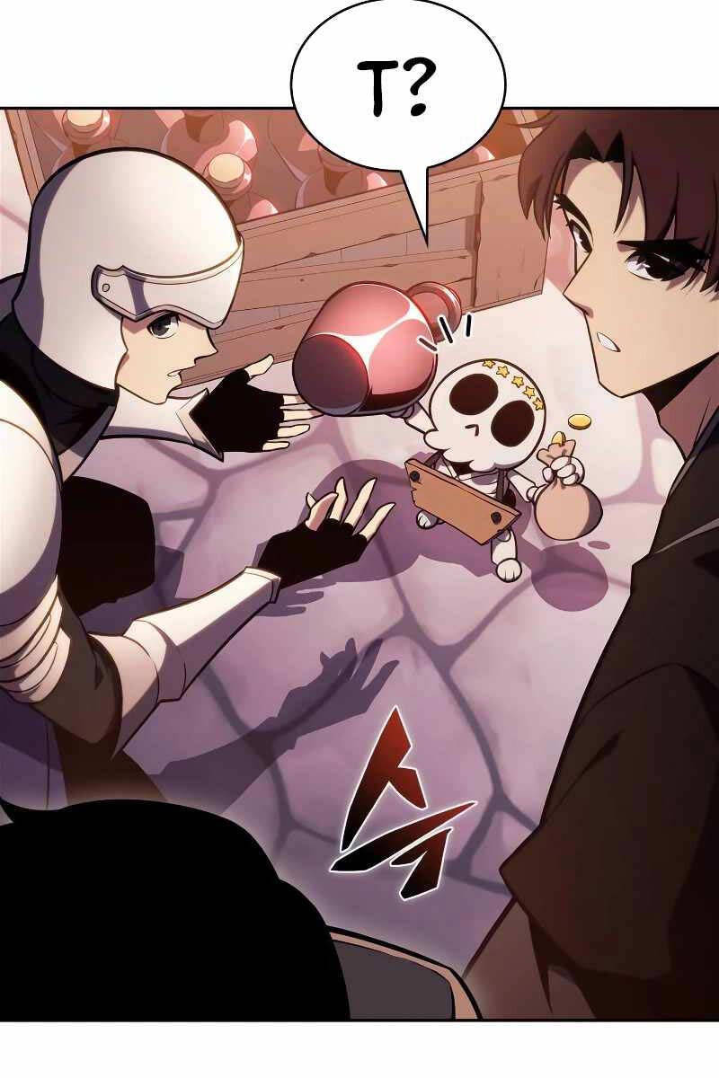 Người Chơi Mới Cấp Tối Đa Chap 145 - Next Chap 146