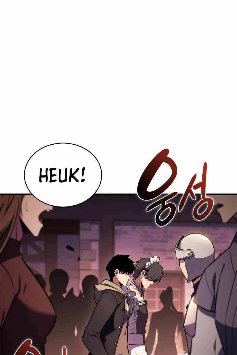 Người Chơi Mới Cấp Tối Đa Chap 145 - Next Chap 146