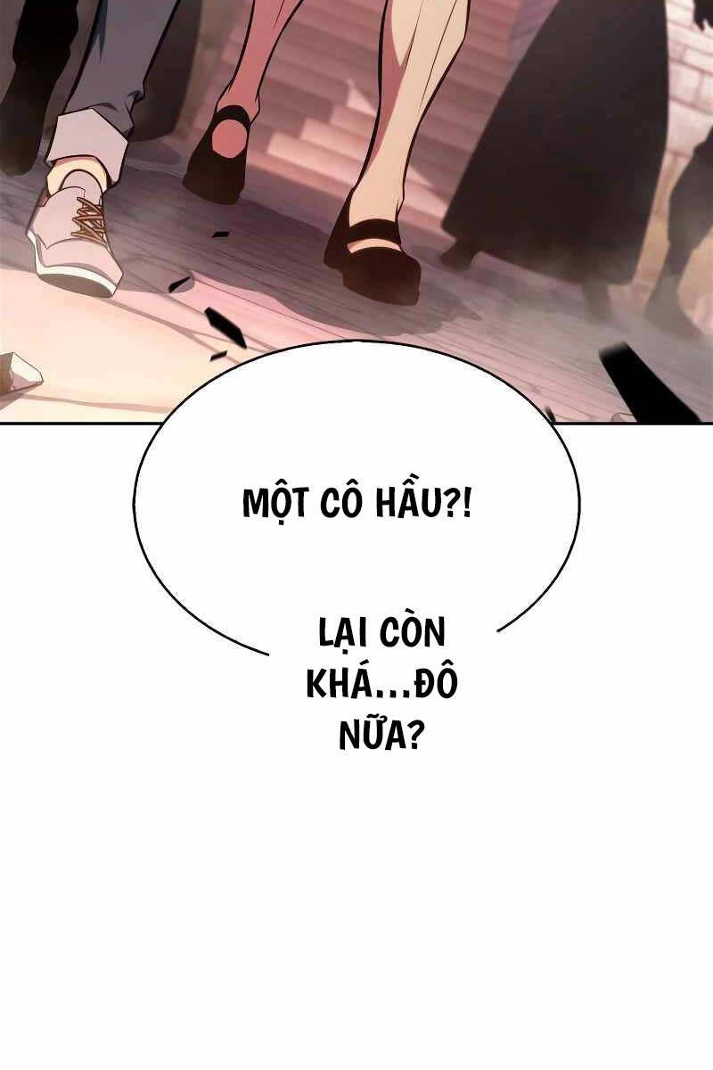 Người Chơi Mới Cấp Tối Đa Chap 145 - Next Chap 146