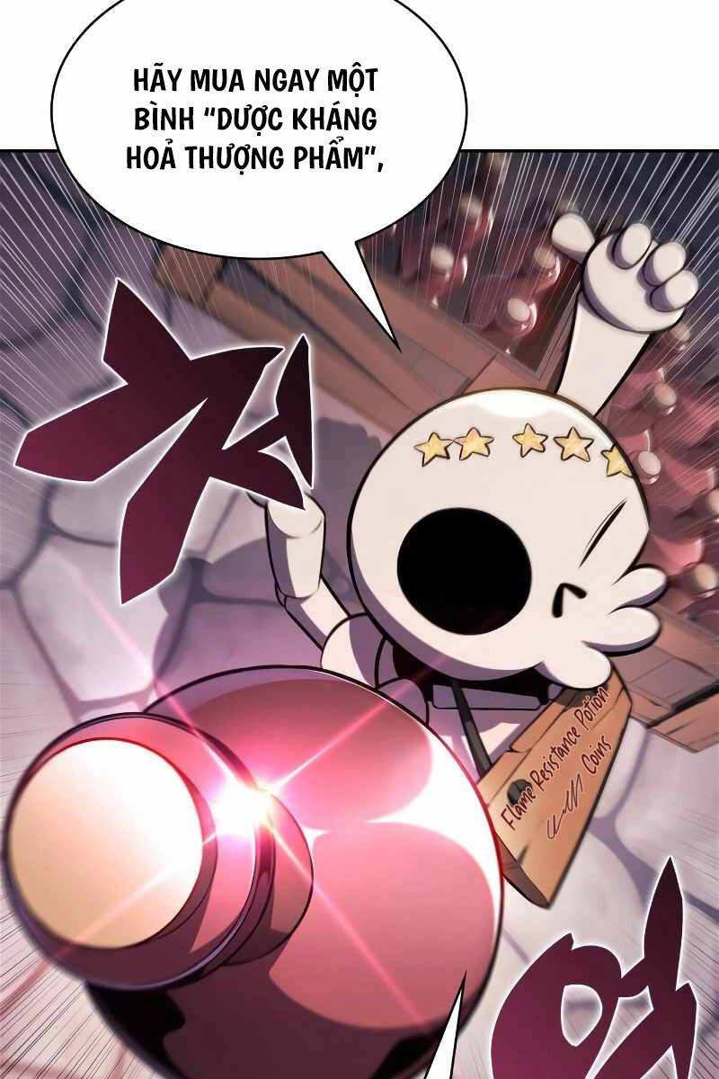 Người Chơi Mới Cấp Tối Đa Chap 145 - Next Chap 146