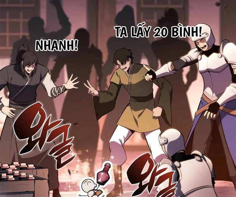 Người Chơi Mới Cấp Tối Đa Chap 145 - Next Chap 146