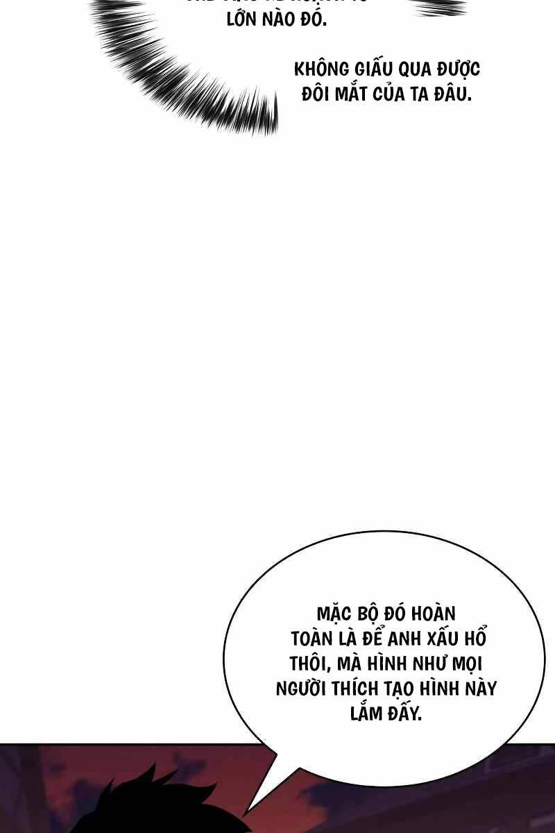 Người Chơi Mới Cấp Tối Đa Chap 145 - Next Chap 146
