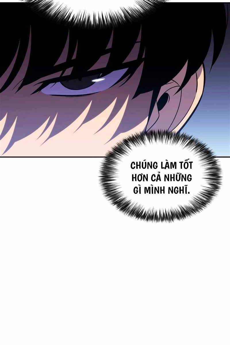 Người Chơi Mới Cấp Tối Đa Chap 145 - Next Chap 146
