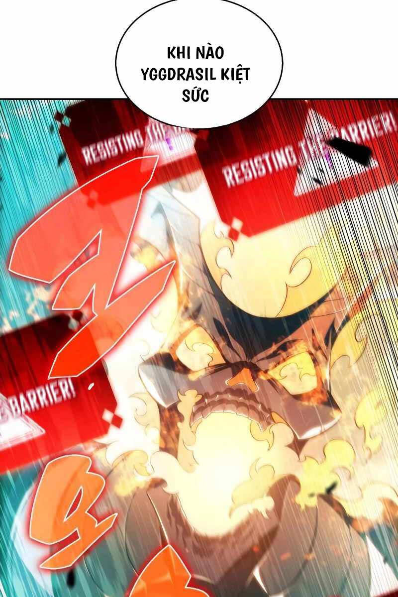 Người Chơi Mới Cấp Tối Đa Chap 145 - Next Chap 146