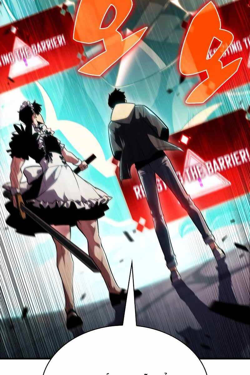 Người Chơi Mới Cấp Tối Đa Chap 145 - Next Chap 146