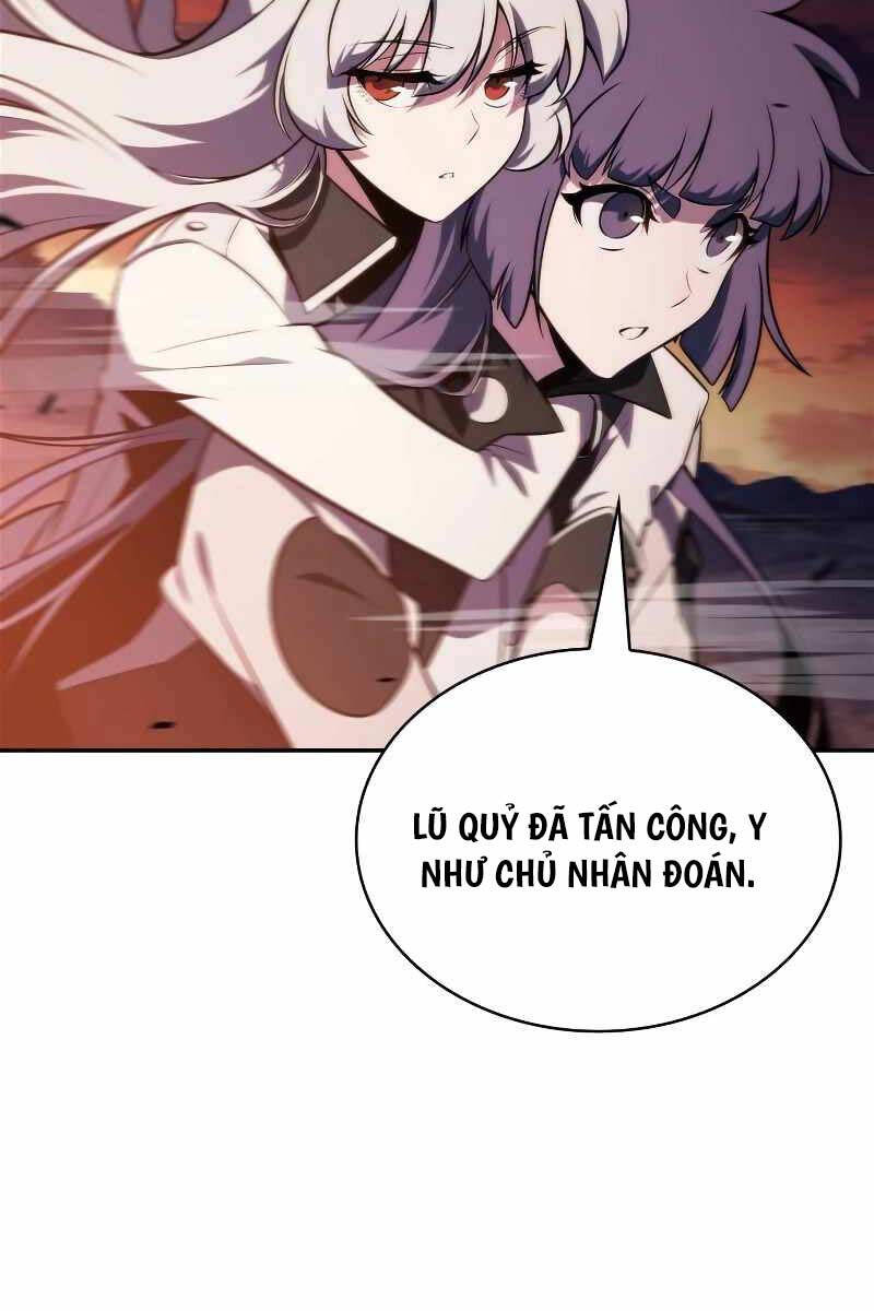 Người Chơi Mới Cấp Tối Đa Chap 145 - Next Chap 146