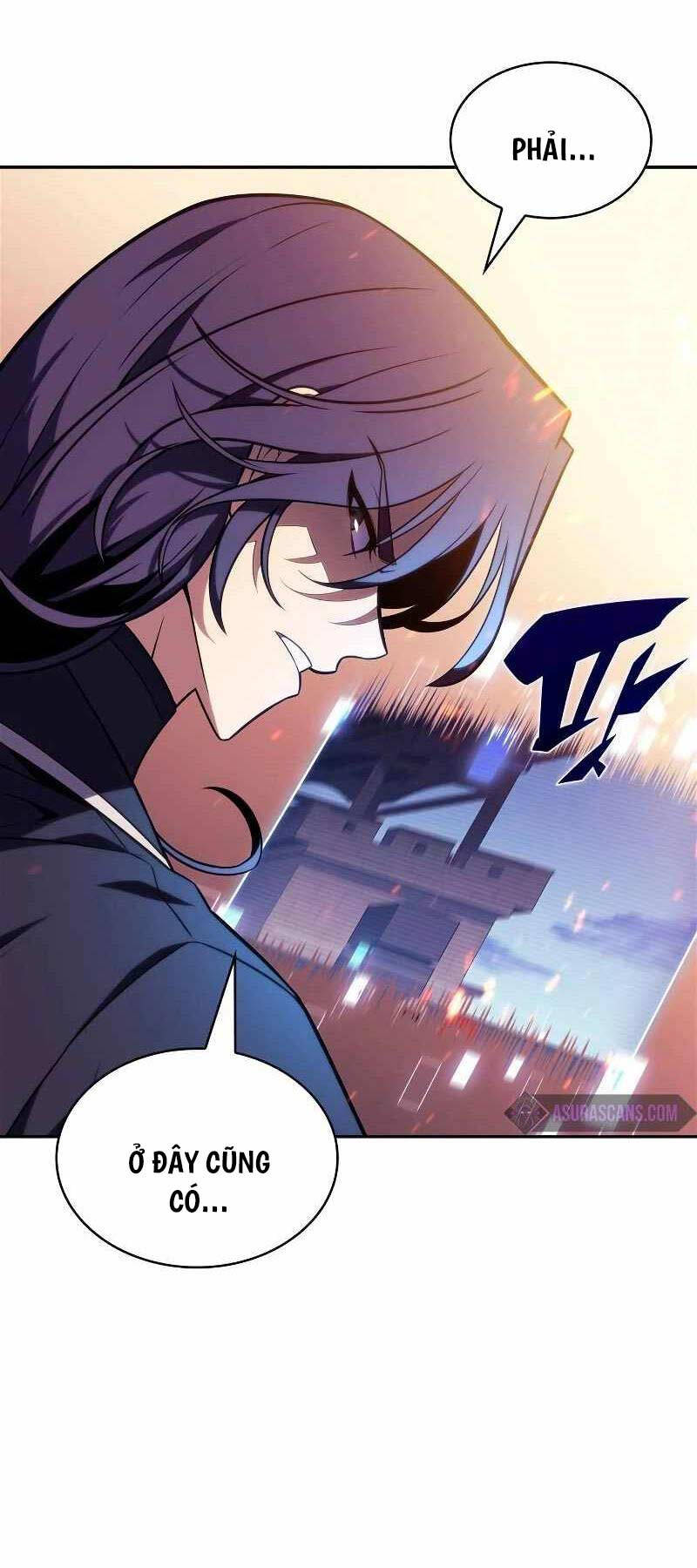 Người Chơi Mới Cấp Tối Đa Chap 146 - Next Chap 147