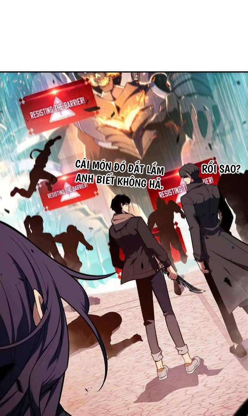 Người Chơi Mới Cấp Tối Đa Chap 146 - Next Chap 147